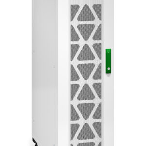 APC E3SUPS10KHB uninterruptible power supply (UPS) Double-conversion (Online) 10 kVA 10000 W