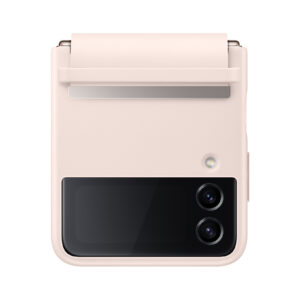 Samsung EF-VF721LPEGWW mobile phone case Cover Peach