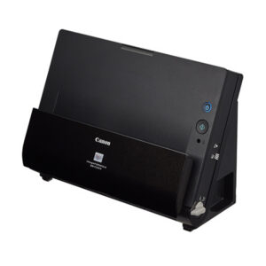 Canon imageFORMULA DR-C225II scanner ADF + Manual feed scanner 600 x 600 DPI A4 Black