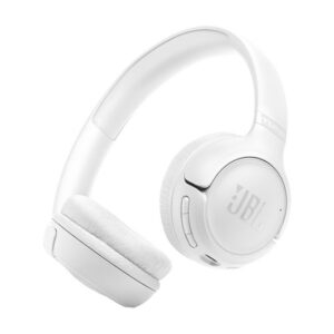 JBL Tune 530BT Headset Wireless Head-band Calls/Music USB Type-C Bluetooth Black