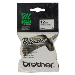 Brother Tape Cartridge (12mm)