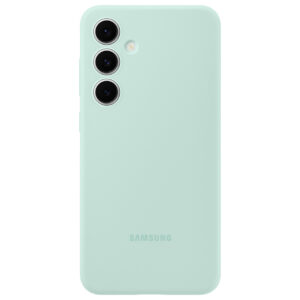Samsung Silicone Case for S24 FE