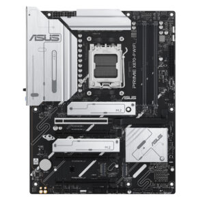 ASUS PRIME X870-P WIFI-CSM motherboard AMD X870 Socket AM5 ATX