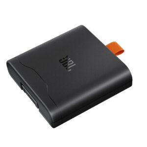 JBL Battery 400 Rechargeable battery Lithium-Ion (Li-Ion)