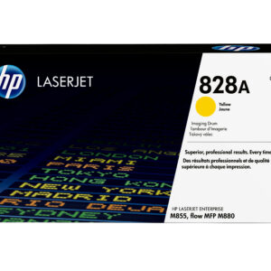 HP 828A Yellow LaserJet Image Drum
