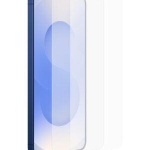 Samsung EF-US936CTEGWW mobile phone screen/back protector Clear screen protector 1 pc(s)