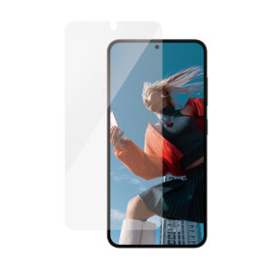 PanzerGlass ® Screen Protector Samsung Galaxy S24 | Ultra-Wide Fit w. EasyAligner Clear screen protector 1 pc(s)