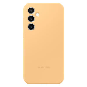 Samsung EF-PS711TOEGWW mobile phone case 16.3 cm (6.4") Cover Apricot