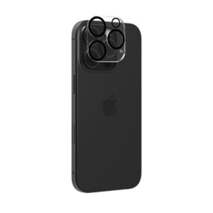 ZAGG InvisibleShield Glass Elite AR (Camera) Apple iPhone 16 Pro & Pro Max Screen