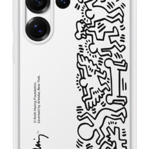 Samsung EF-MS938 mobile phone case 17.5 cm (6.9") Cover Multicolour, White