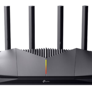 TP-Link Archer GE230 wireless router 2.5 Gigabit Ethernet Dual-band (2.4 GHz / 5 GHz)