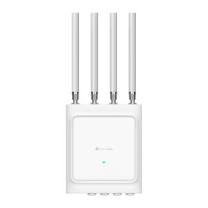 TP-Link Omada EAP668 Outdoor HD 3500 Mbit/s White Power over Ethernet (PoE)