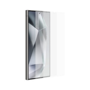 Samsung Screen Protector Clear screen protector 2 pc(s)