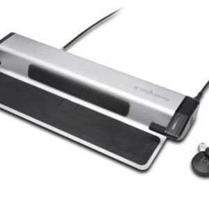 Kensington Laptop Locking Station with K-Fob™ Smart Lock