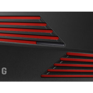 Samsung 990 PRO 1 TB M.2 PCI Express 4.0 NVMe V-NAND MLC