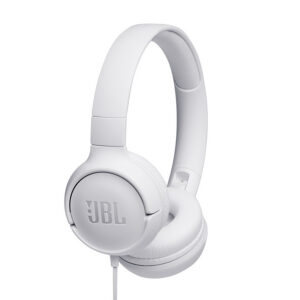 JBL Tune 500 WHITE