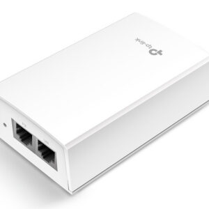 TP-Link 48V Passive PoE Adapter