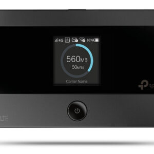 TP-Link 4G LTE Mobile Wi-Fi