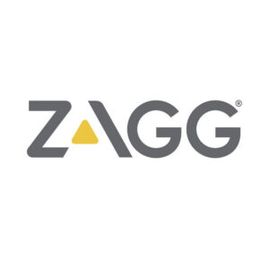 ZAGG 4 Port Hub Black/Grey