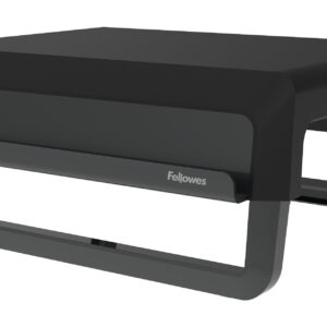 Fellowes Breyta Monitor Stand - Black
