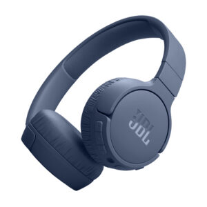 JBL Tune 670NC Headset Wired & Wireless Head-band Calls/Music USB Type-C Bluetooth Blue