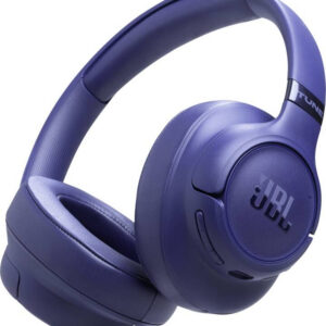 JBL Tune 780NC Headset Wired & Wireless Head-band Calls/Music USB Type-C Bluetooth Blue