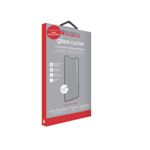 InvisibleShield Glass Curve Apple 1 pc(s)