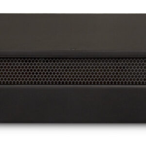 JBL CSA 1300Z 1.0 channels Home Black
