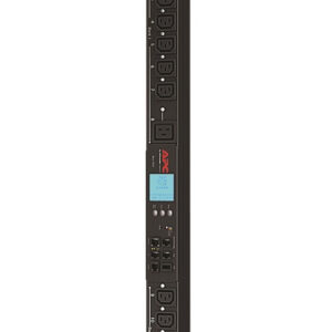APC Rack PDU 2G, Switched, 32A, 230V, (21) C13 & (3) C19 (BEING DISCONTINUED, SEE APDU9953)