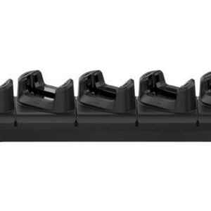 Zebra CRD-TC2L-BS5CO-01 mobile device dock station Mobile computer Black