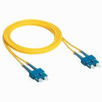 Legrand 032600 InfiniBand/fibre optic cable 1 m