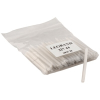 Legrand 032744 cable sleeve White