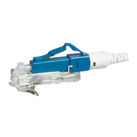 Legrand 032273 fibre optic connector LC