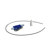 Legrand 032274 fibre optic connector SC
