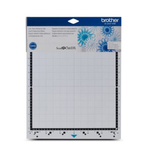 Brother CADXMATLOW12 craft cutting machine supply Adhesive mat