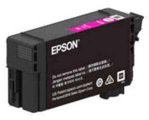 Epson UltraChrome XD2 ink cartridge 1 pc(s) Magenta