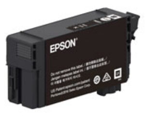 Epson UltraChrome XD2 ink cartridge 1 pc(s) Black