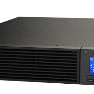 APC SRV2KRIRK uninterruptible power supply (UPS) Double-conversion (Online) 2 kVA 1600 W