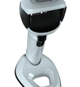 Zebra DS9908-HD Handheld bar code reader 1D/2D White