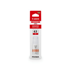 Canon GI-63R printer ink refill Original