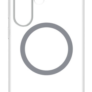 Samsung GP-FPS938SAATW mobile phone case 17.5 cm (6.9") Cover Transparent