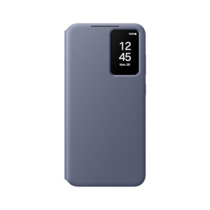 Samsung Smart View Case Violet