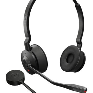Jabra Engage 55 SE - USB-C UC Stereo, EMEA/APAC