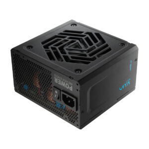 FSP VITA-750GD power supply unit 750 W 24-pin ATX ATX Black