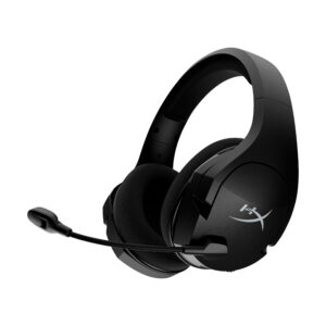 HyperX Cloud Stinger Core - Wireless Gaming Headset + 7.1 (Black)