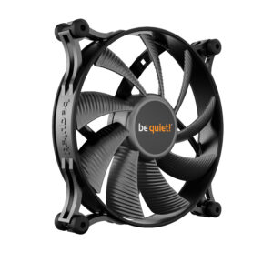 be quiet! Shadow Wings 2 | 140mm PWM