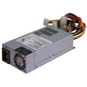 QNAP PWR-PSU-250W-DT01 power supply unit Metallic