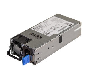 QNAP PWR-PSU-800W-DT01 power supply unit Metallic