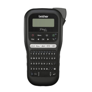 Brother PTH110 label printer Direct thermal 180 x 180 DPI 20 mm/sec QZERTY
