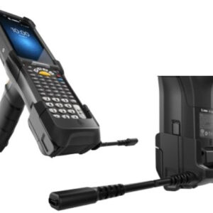 Zebra CBL-MC93-USBCHG-01 barcode reader accessory Charging cable